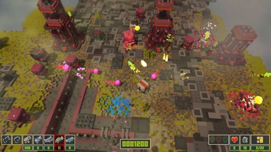 Smith and Winston Enters Early Access for Linux and Windows