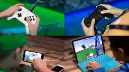 Sony Confirms They're Searching For a Solution to PS4 Console Cross-Play