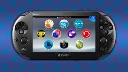 Sony Ending Production of Physical Vita Games, Digital Production Will Continue For Now