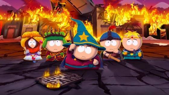 South Park: The Stick Of Truth Gets A Switch Release Date