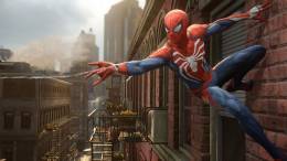 Spider-Man for PS4 Receives September 7th Release Date and Two Special Editions