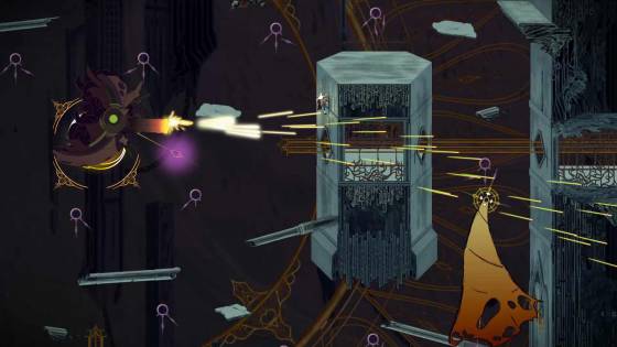 Sundered: Eldritch Edition Coming to Linux, Windows, and Mac