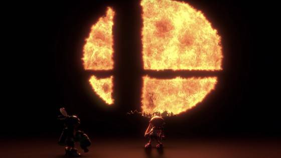 Super Smash Bros. Ultimate DLC Roster Already Selected