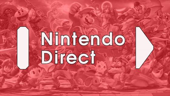 Super Smash Bros Ultimate Getting One Last Nintendo Direct