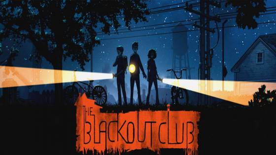 The Blackout Club Enters Closed Beta