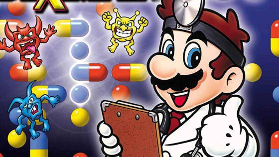 The Doctor is Back In: Nintendo Announces Dr. Mario World for Android & iOS