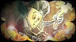 The Don’t Starve Together Event: The Gorge is Coming to Linux