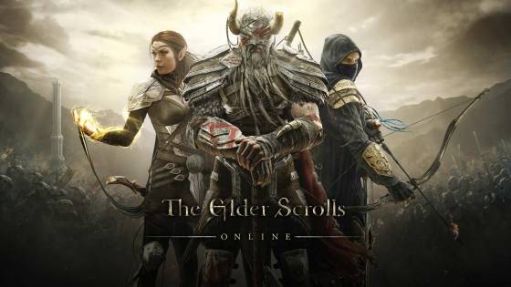 The Elder Scrolls Online is Offering Free Gold