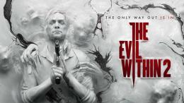The Evil Within 2 Now Can Be Played in First-Person