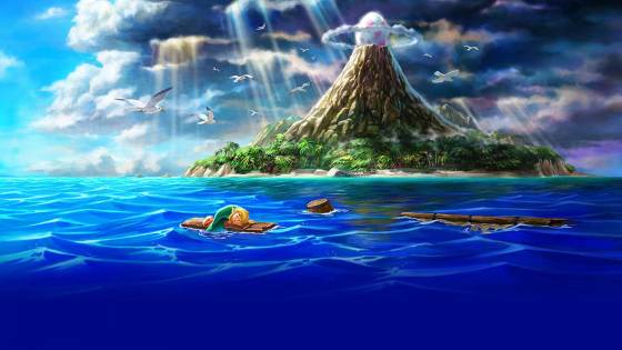 The Legend of Zelda: Link’s Awakening is Getting a Nintendo Switch Remake