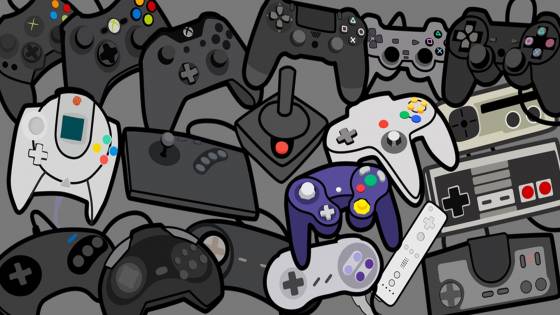 The NPD Group Reveals The Last 23 Years Of Best-Selling Video Games