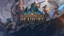 The Scalawags Pack Has Arrived On Pillars of Eternity II: Deadfire For Linux Users