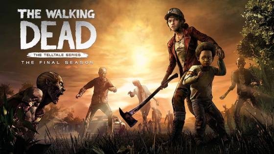 The Walking Dead: The Final Season Is Being Pulled From Stores
