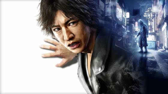 The Yakuza Team Announces Their New Game, Project Judge, a Detective Crime Thriller Exclusively for PS4
