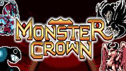 Try Your Hand at Crossbreeding Your Own Fleet of Monsters in the Upcoming RPG Monster Crow...