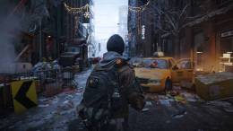 Ubisoft Announces Development of The Division 2 Will Be Shown at E3