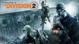 Ubisoft Talks About The Division 2 Content