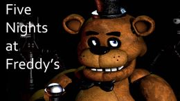 Ultimate Custom Night Brings Back Almost Every Single Five Nights at Freddy's Animatronic