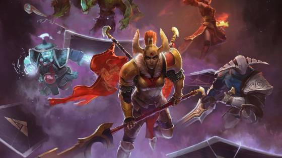 Valve Subtly Delays the Beta for Artifact, Bringing It Just 9 Days Before the Full Release