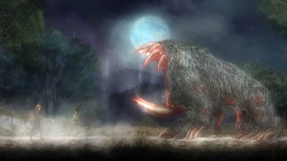 Vigil: The Longest Night Officially Coming to Linux and Windows PC