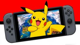 Will Pokemon Switch Drown An Iconic Pokemon City?