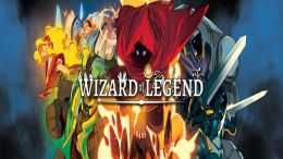 Wizard of Legend Is A No-Nonsense Roguelike About A Magical Tournament That’s Now On Lin...
