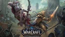 World of Warcraft's Newest Expansion Is Coming Later This Year