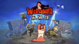 Worms W.M.D is now out for Nintendo Switch, followed by a launch trailer.