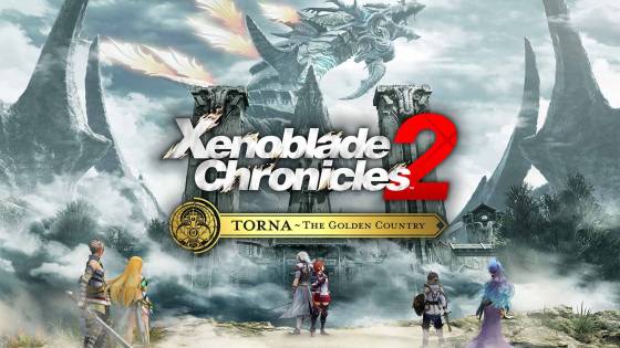 Xenoblade Chronicles 2 Gives Bios For The New DLC Characters