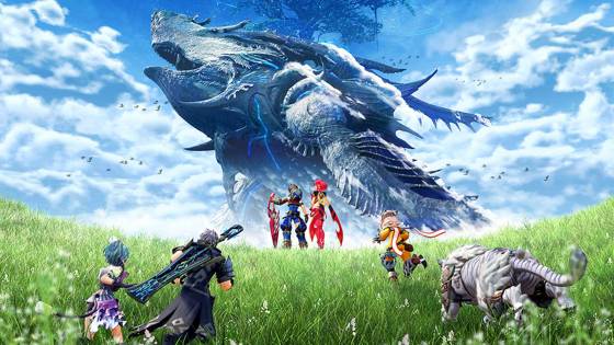 Xenoblade Chronicles 3 Could Be Very Different From Past Games