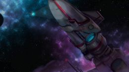 Xenosis: Alien Infection Is A Sci-Fi Adventure about An Abandoned Ship That’s Coming to ...
